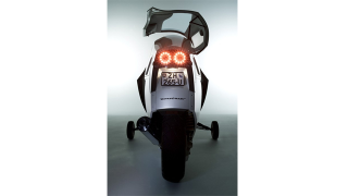 Illustration for article titled Electric Two-Seater MonoTracer Now Available For That Tron Experience